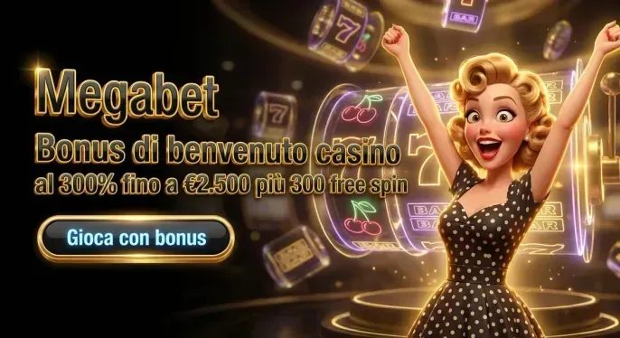 Megabet Casino